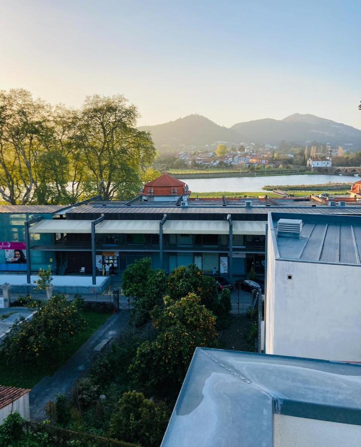Terraco Do Lima Lejlighed Ponte de Lima Eksteriør billede