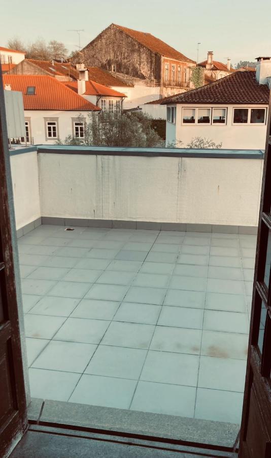 Terraco Do Lima Lejlighed Ponte de Lima Eksteriør billede