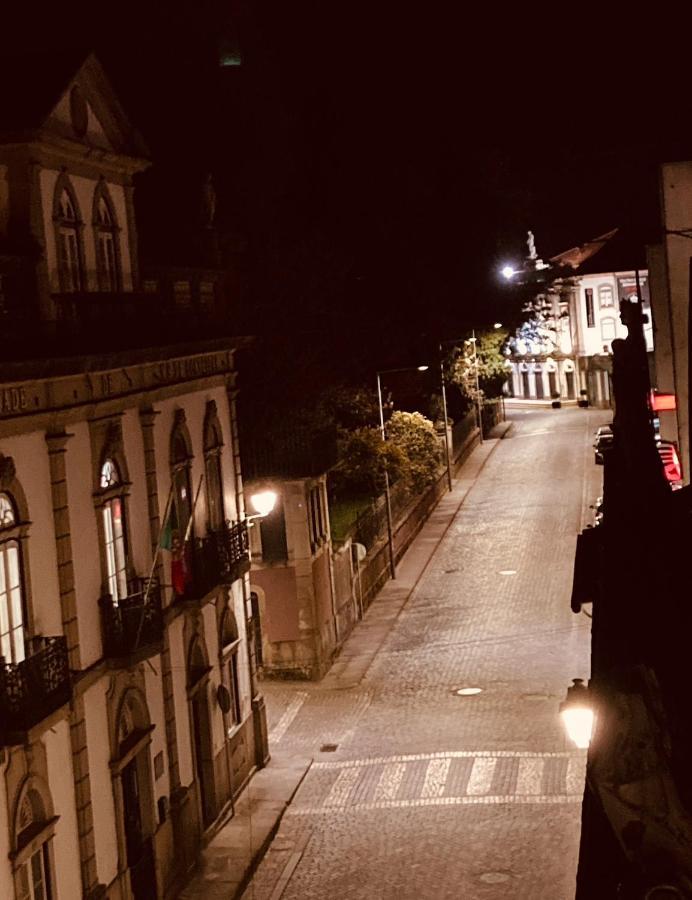 Terraco Do Lima Lejlighed Ponte de Lima Eksteriør billede