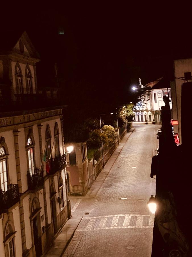 Terraco Do Lima Lejlighed Ponte de Lima Eksteriør billede